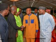 Forum Invest In Sénégal: le Premier ministre est arrivé à Dakar
