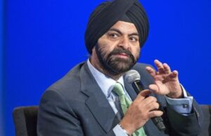 Banque mondiale: «L’emploi doit être au cœur de toute stratégie de développement, d’économie ou de sécurité nationale»