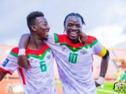 Eliminatoires mondial 2026: le Burkina glane 3 points face à la Sierra Leone et reste dans la compétition