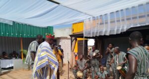 Ouagadougou: retrouvailles entre Gourousi et Bissa autour de la parenté à plaisanterie