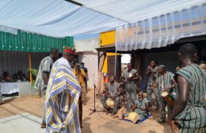 Ouagadougou: retrouvailles entre Gourousi et Bissa autour de la parenté à plaisanterie