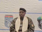 AES: le DG des Douanes burkinabè sonne le renforcement de la coopération