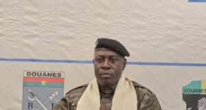 AES: le DG des Douanes burkinabè sonne le renforcement de la coopération