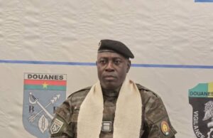 AES: le DG des Douanes burkinabè sonne le renforcement de la coopération