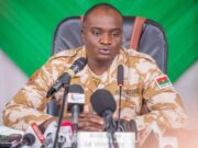 Tentative de déstabilisation du Burkina: voici ce qui devait se passer, selon le ministre de la Sécurité