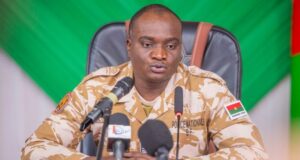 Tentative de déstabilisation du Burkina: voici ce qui devait se passer, selon le ministre de la Sécurité