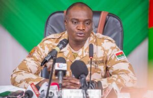 Burkina: sept «espions» dont «quatre Burkinabè» d’une ONG interpellés