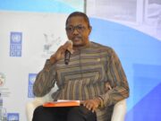 Forum de Lomé sur la paix et la sécurité: entre «concert des nations» et coup de gueule du Chef de la diplomatie burkinabè