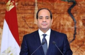 «Accord historique» de cessez-le-feu à Gaza annoncé par l’Égypte