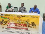 Ouagadougou: la 2e édition du Carrefour artistique et culturel des FDS prévue du 6 au 9 novembre