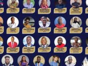 WAMECA 2025: liste des finalistes