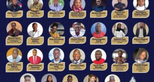 WAMECA 2025: liste des finalistes