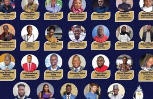 WAMECA 2025: liste des finalistes