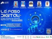 Le Faso Digital 2025/Les RDV de la foire virtuelle à ne pas manquer avec des experts de renom