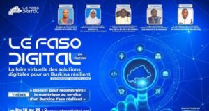 Le Faso Digital 2025/Les RDV de la foire virtuelle à ne pas manquer avec des experts de renom