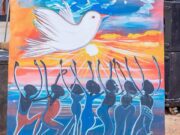 Ouagadougou: la 4e édition de «Ma ville en peinture» lancée au Musée national