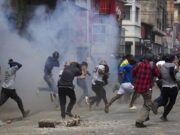 Madagascar: le gouvernement dissout après des manifestations meurtrières