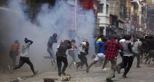 Madagascar: le gouvernement dissout après des manifestations meurtrières