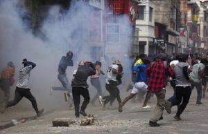Madagascar: le gouvernement dissout après des manifestations meurtrières
