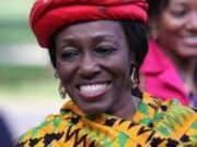 Ghana: l’ex première dame, Nana Agyeman-Rawlings n’est plus