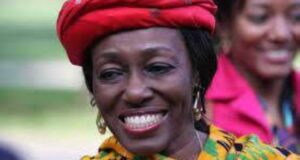 Ghana: l’ex première dame, Nana Agyeman-Rawlings n’est plus