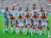 Éliminatoires mondial 2026: Aziz Ki de retour parmi 25 Etalons convoqués pour le dernier virage