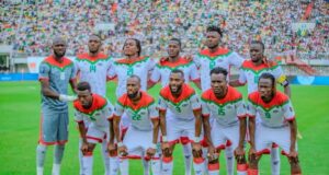 Éliminatoires mondial 2026: Aziz Ki de retour parmi 25 Etalons convoqués pour le dernier virage