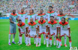 Éliminatoires mondial 2026: Aziz Ki de retour parmi 25 Etalons convoqués pour le dernier virage