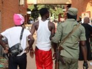 Ouagadougou: plusieurs personnes interpellées au grand marché pour consommation de stupéfiants