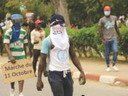 Abidjan: des manifestants interpellés après qu’une marche de l’opposition a été dispersée samedi