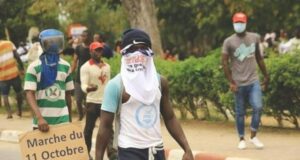 Abidjan: des manifestants interpellés après qu’une marche de l’opposition a été dispersée samedi
