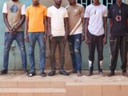 Burkina: des ex-RSP spécialisés dans les vols à main armée