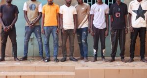 Burkina: des ex-RSP spécialisés dans les vols à main armée