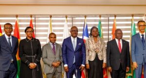Afrique de l’Ouest: la BIDC approuve «308,631 millions USD pour promouvoir les énergies propres, l’industrie, … »