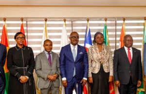 Afrique de l’Ouest: la BIDC approuve «308,631 millions USD pour promouvoir les énergies propres, l’industrie, … »