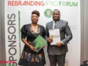 RAF 2025: signature du partenariat stratégique entre le FAGACE et le Rebranding Africa Forum Academy