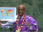 Le Togo appelle l’ONU à corriger la représentation de l’Afrique sur la carte du monde
