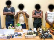 Burkina: de faux multiplicateurs de billets de banque mis aux arrets