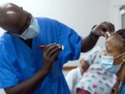 Journée de la Vue: les populations invitées à placer la santé oculaire au centre des préoccupations