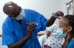 Journée de la Vue: les populations invitées à placer la santé oculaire au centre des préoccupations