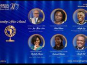 Rebranding Africa Forum: les lauréats de la 11e édition