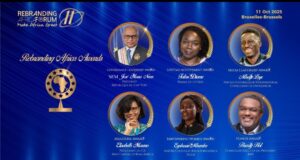 Rebranding Africa Forum: les lauréats de la 11e édition