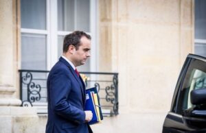 France: la mue est-elle possible après le corps nu?