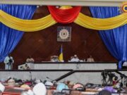 Tchad: le Congrès acte la modification de la Constitution