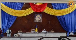 Tchad: le Congrès acte la modification de la Constitution