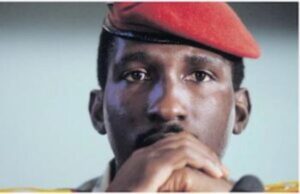 Thomas Sankara: le rêve brisé de la Révolution burkinabè d’août 1983