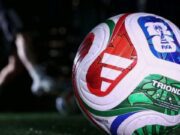 Coupe du Monde 2026: la FIFA présente «Trionda», le ballon officiel