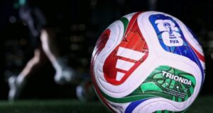 Coupe du Monde 2026: la FIFA présente «Trionda», le ballon officiel