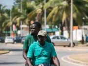 Burkina: des individus «très activement» recherchés par la police