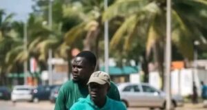Burkina: des individus «très activement» recherchés par la police